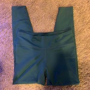 NWOT Nike Dri-Fit Leggings